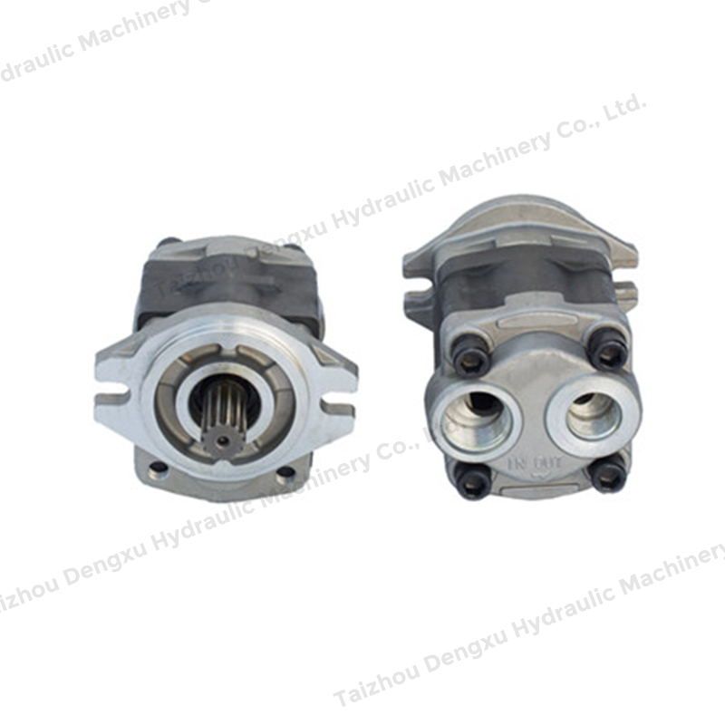 SGP1 Hydraulic Gear Pump