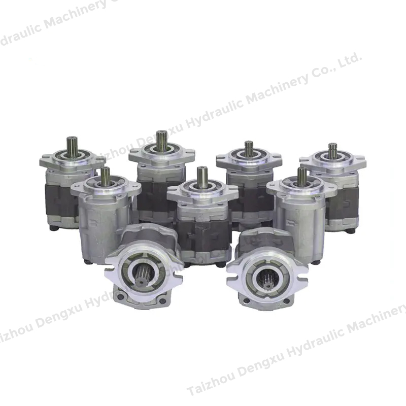 SGP1 Hydraulic Gear Pump