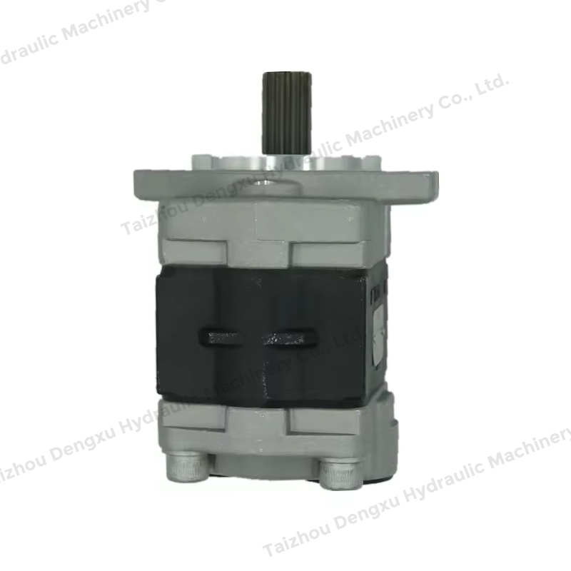 SGP1 Hydraulic Gear Pump