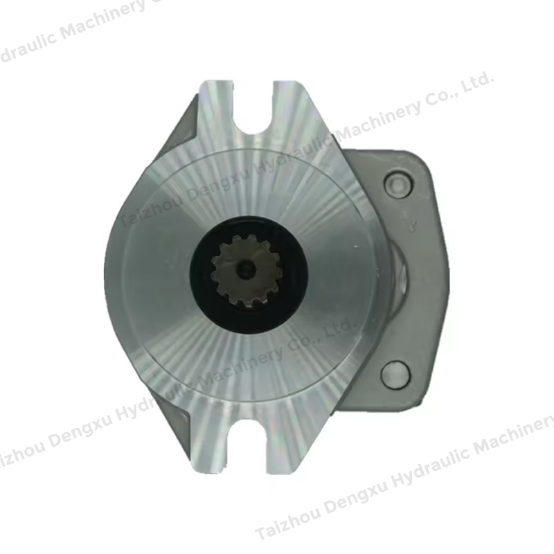 SGP1 Hydraulic Gear Pump