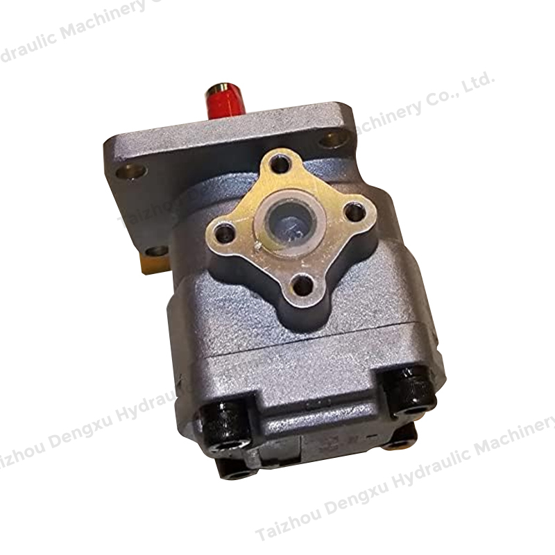 GPY Hydraulic Gear Pump