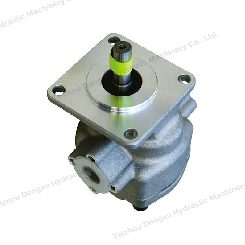 GPY Hydraulic Gear Pump