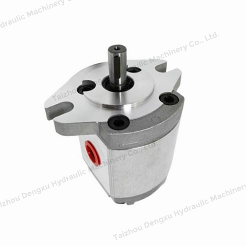 HGP1A Hydraulic Gear Pump