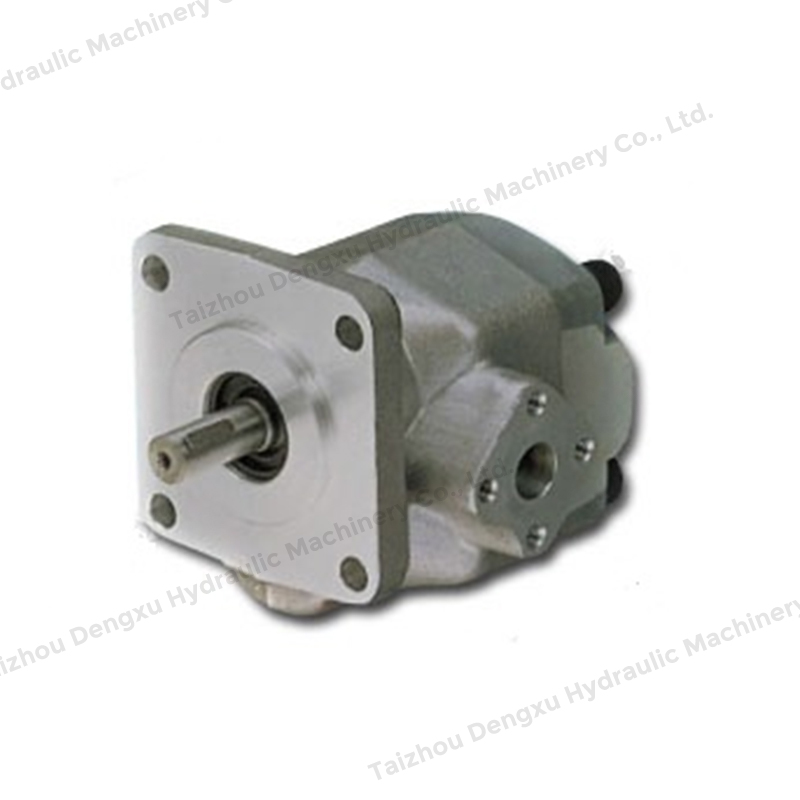 HGP2A Hydraulic Gear Pump