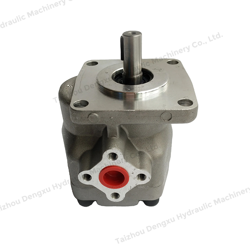 HGP2A Hydraulic Gear Pump