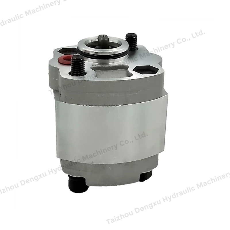 CBK-F Hydraulic Gear Pump