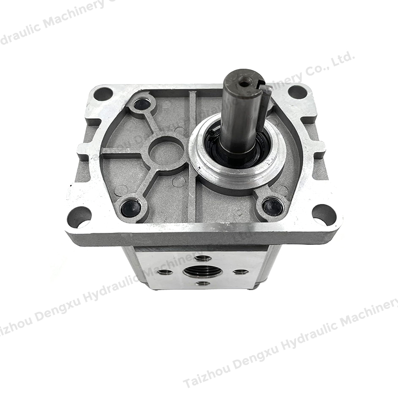 CBN-300 Hydraulic Gear Pump