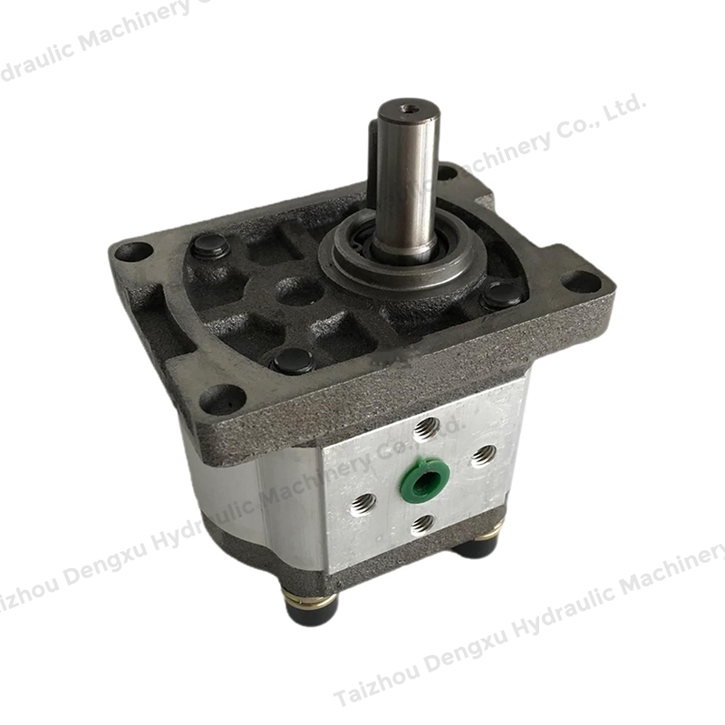 CBNG-300 Hydraulic Gear Pump