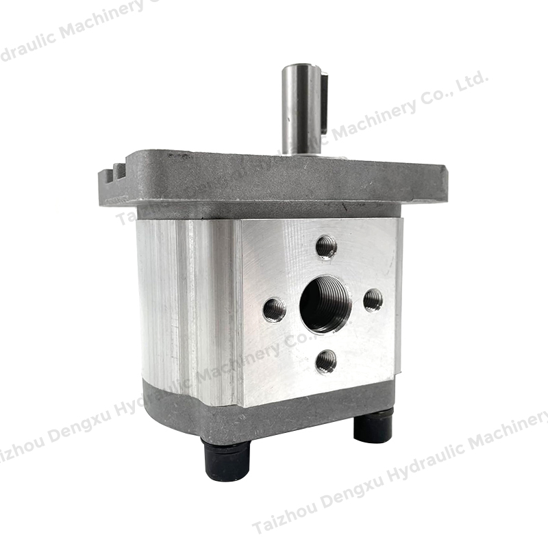 CBN-300 Hydraulic Gear Pump