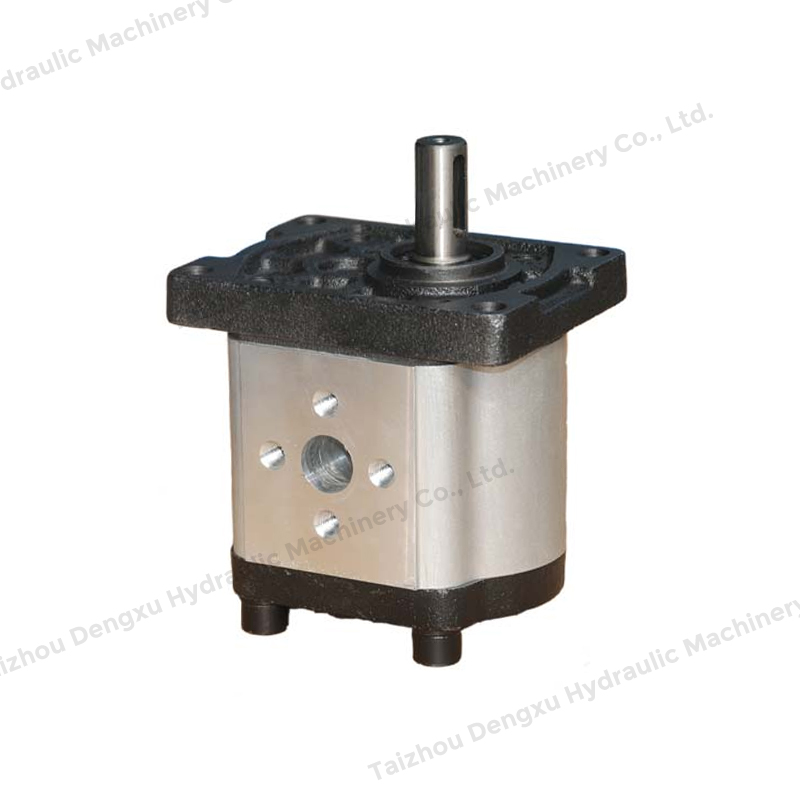 CBNG-300 Hydraulic Gear Pump