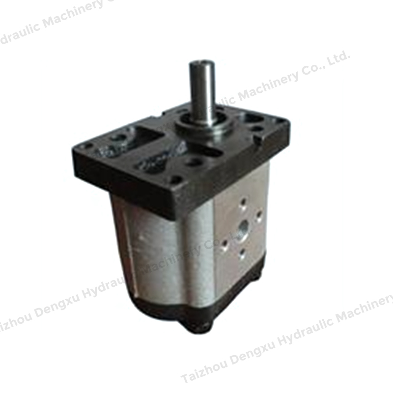 CBNG-300 Hydraulic Gear Pump