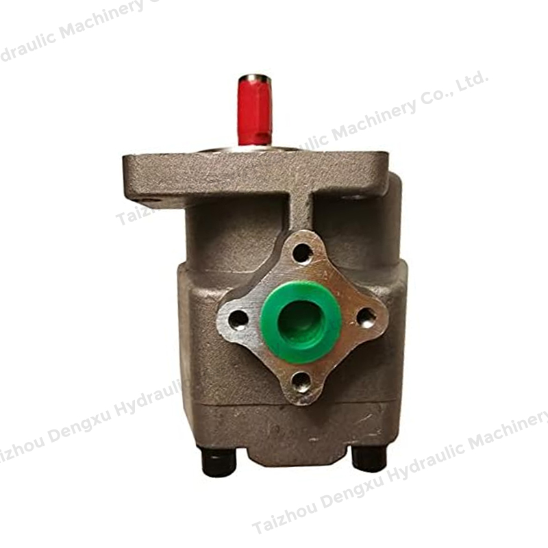 GPY Hydraulic Gear Pump