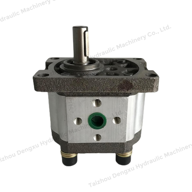 CBNG-300 Hydraulic Gear Pump