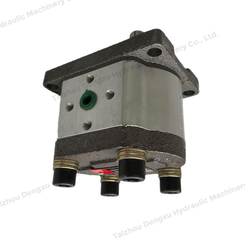 CBNG-300 Hydraulic Gear Pump