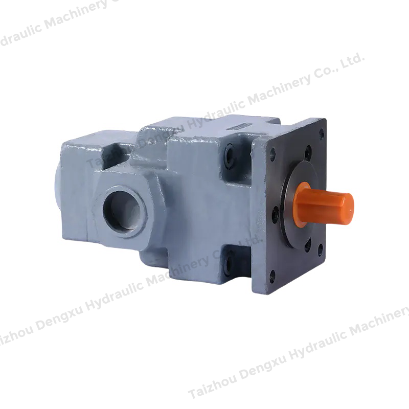 YB42 Double Vane Pump