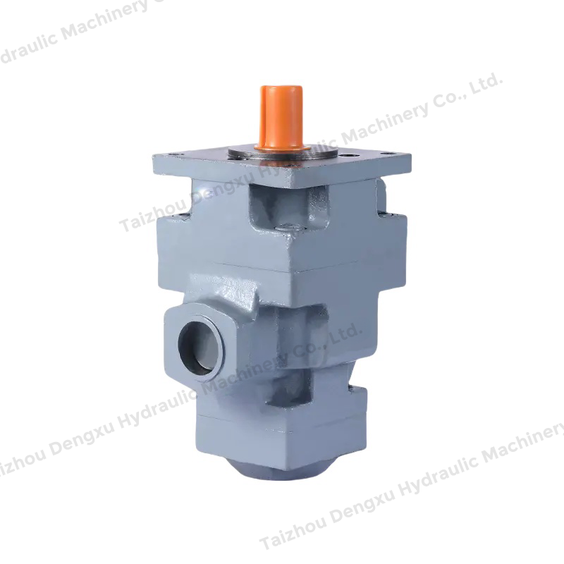 YB42 Double Vane Pump