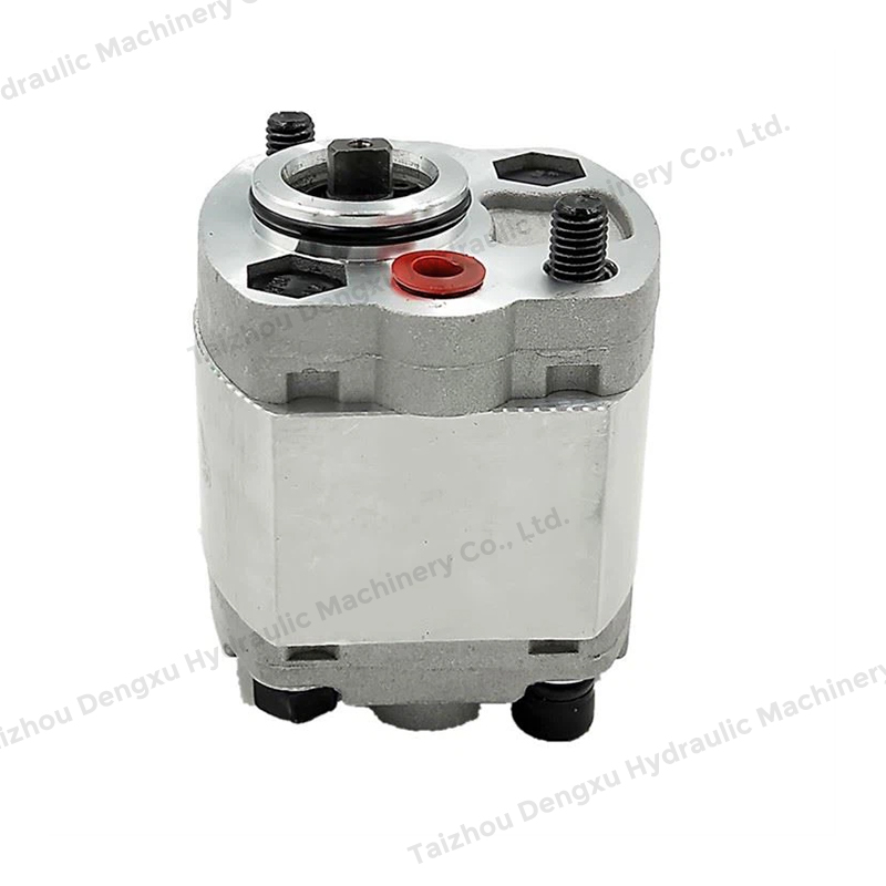 CBK-F Hydraulic Gear Pump