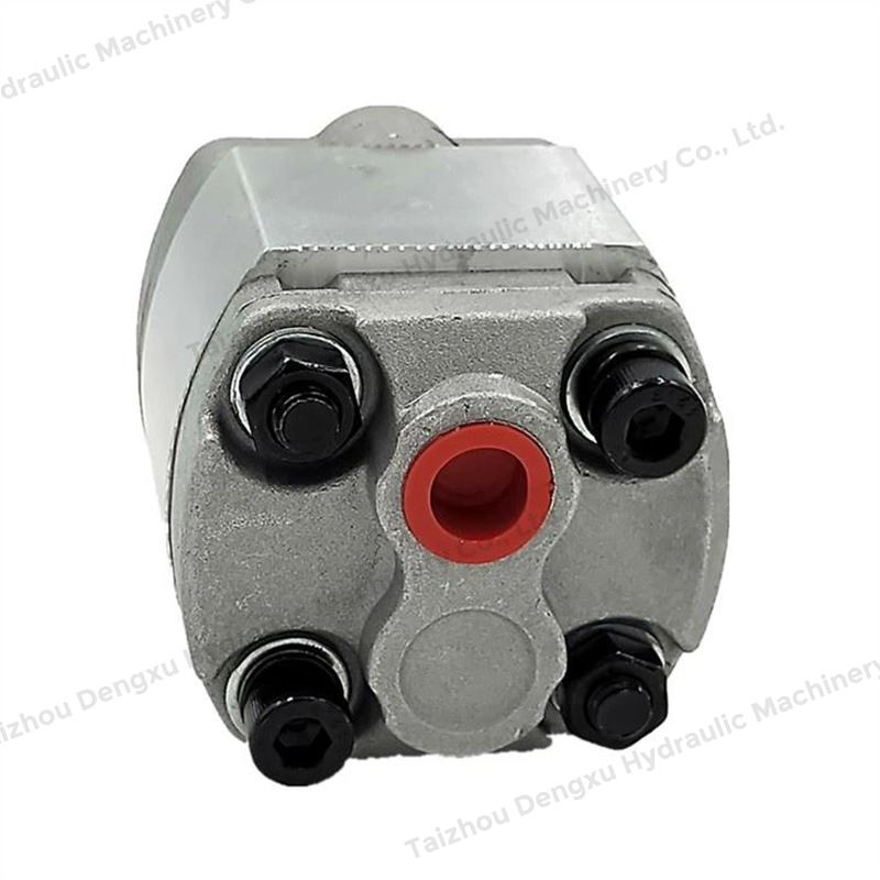 CBK-F Hydraulic Gear Pump