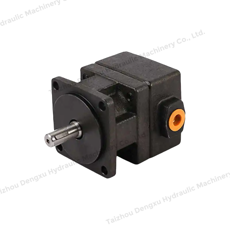 YB1 Single Vane Pump