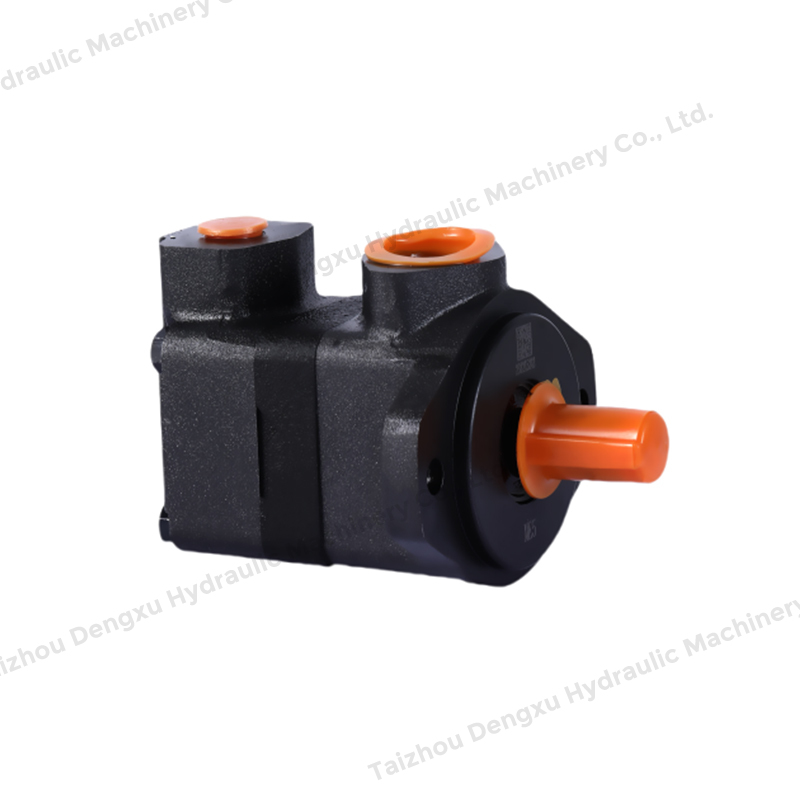 V10 Single Vane Pump