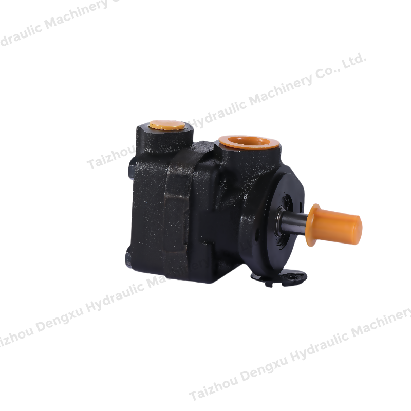 V20 Single Vane Pump