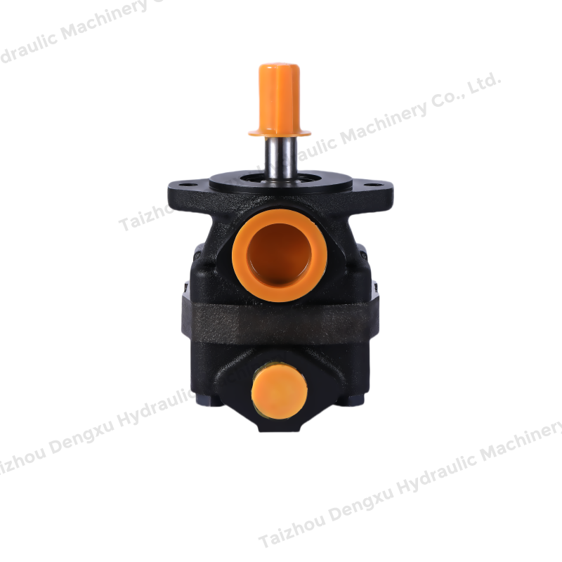 V20 Single Vane Pump