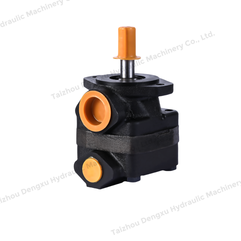 V20 Single Vane Pump