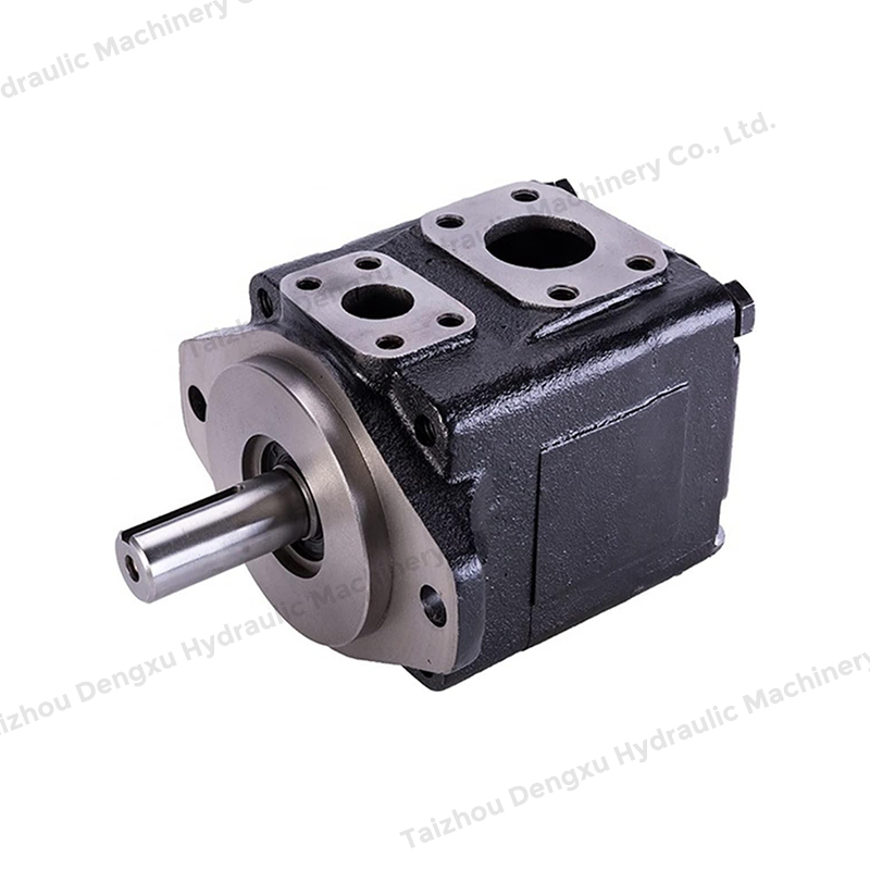 T7 Single Vane Pump