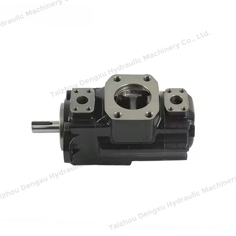 T7 Double Vane Pump