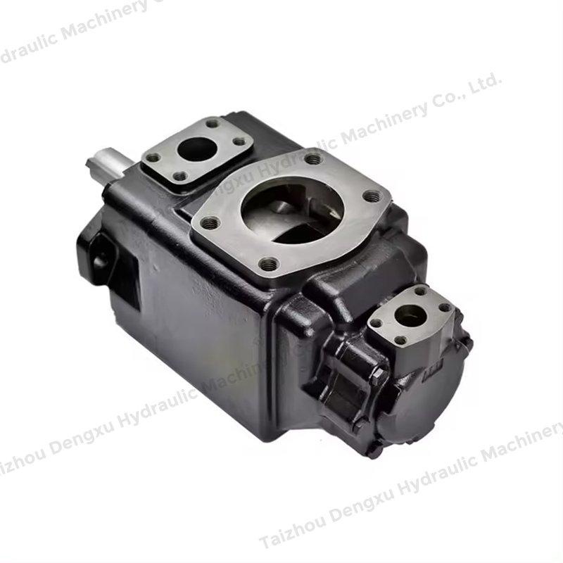 T7 Double Vane Pump