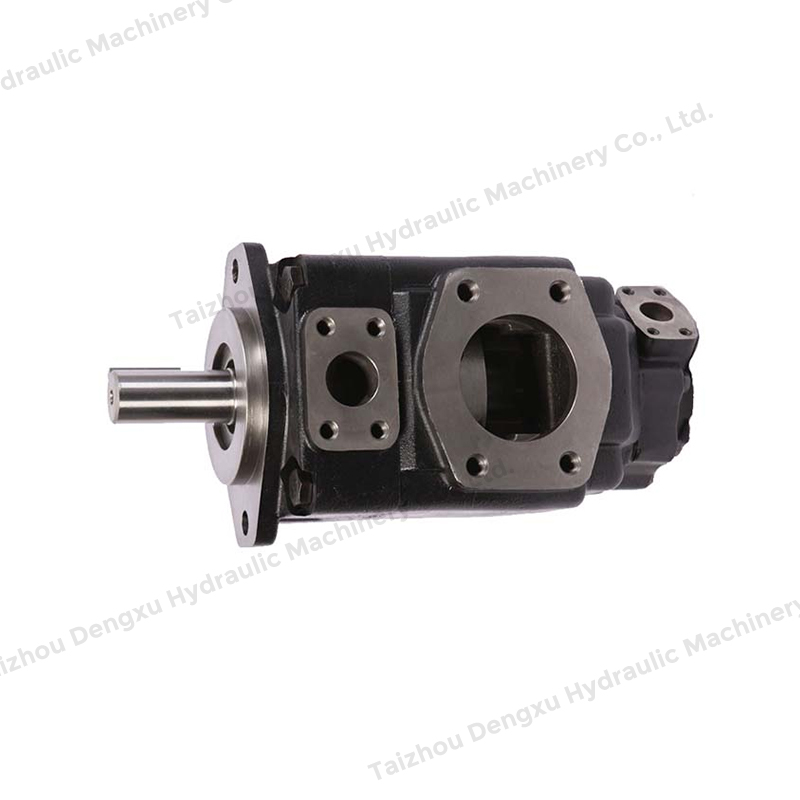 T7 Double Vane Pump