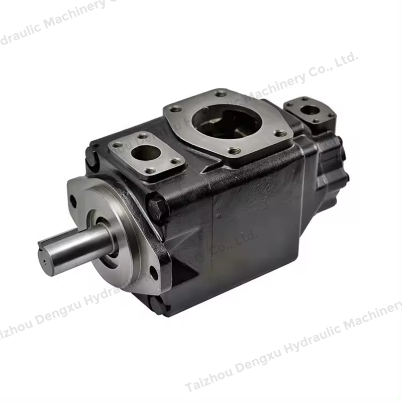 T7 Double Vane Pump