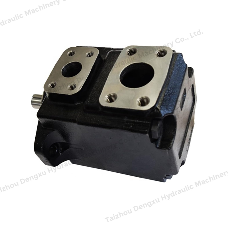 T6 Single Vane Pump