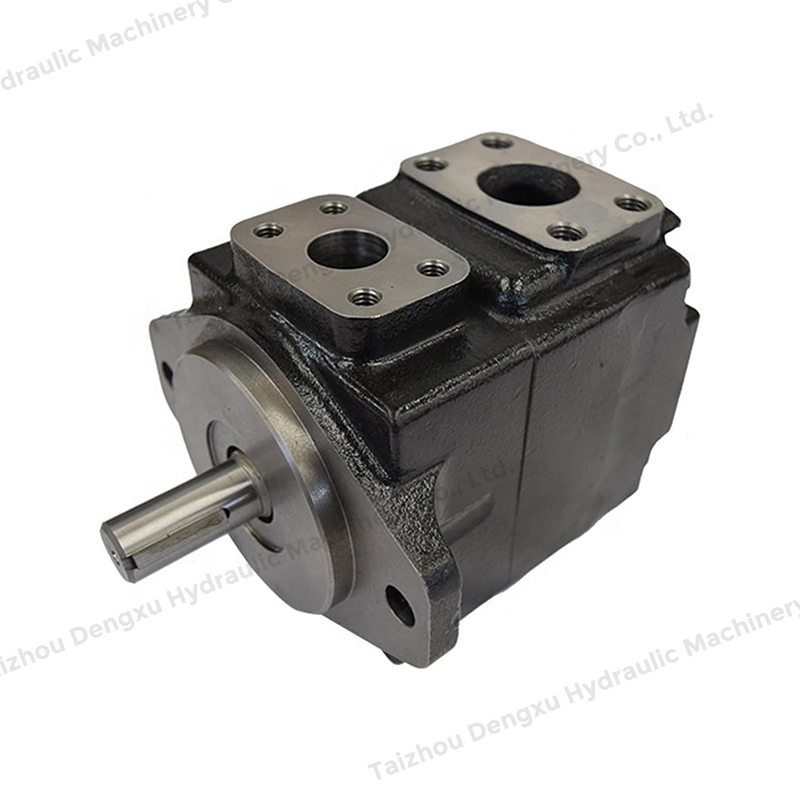 T6 Single Vane Pump