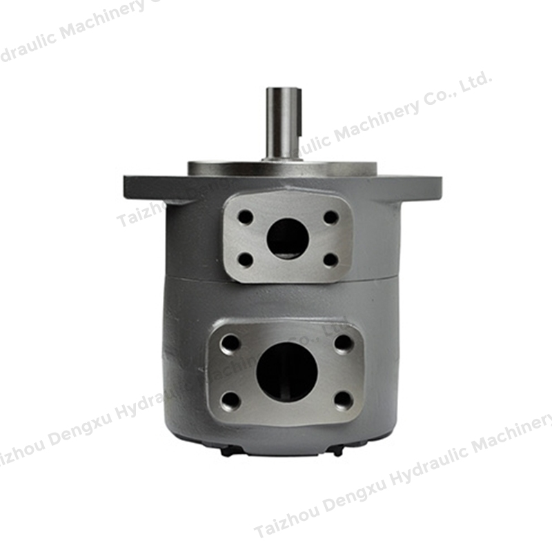 SQP Single Vane Pump