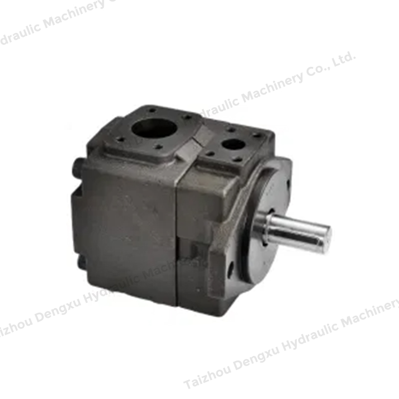 PV2R2 Single Vane Pump