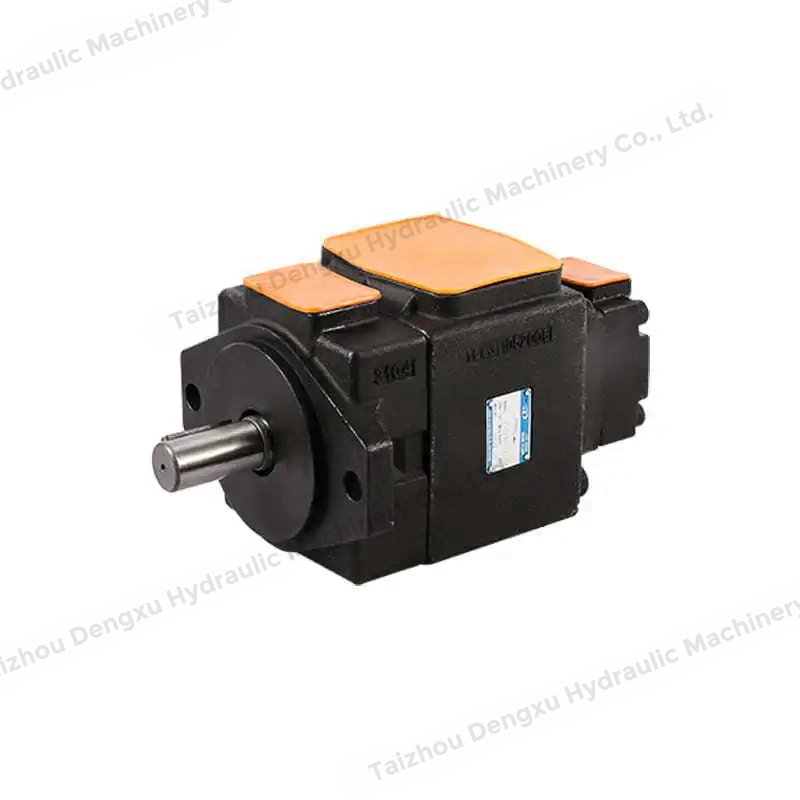 PV2R31 Double Vane Pump