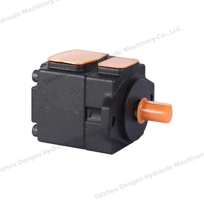 PV2R2 Single Vane Pump