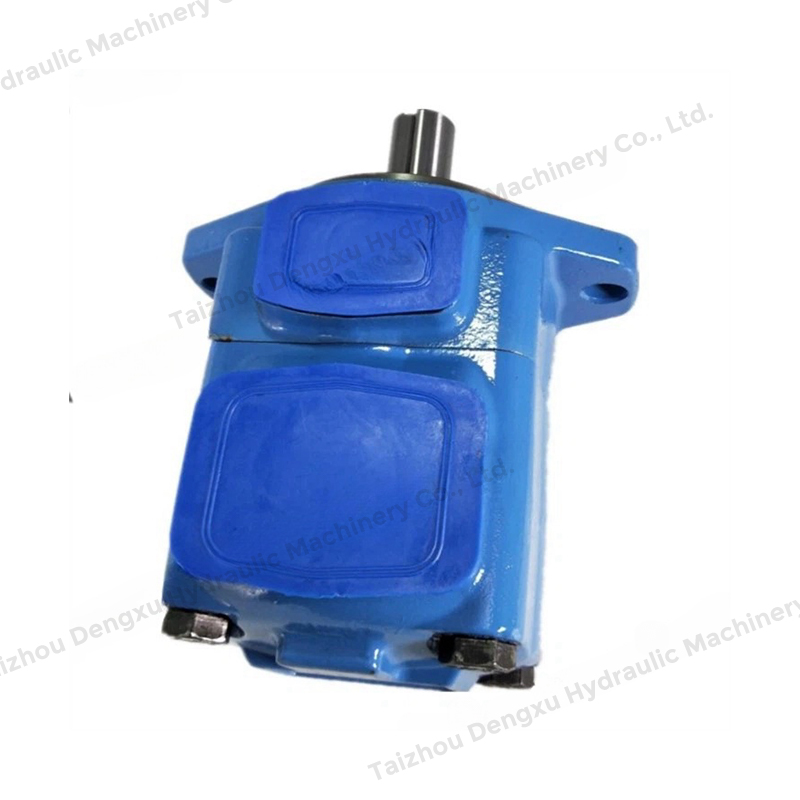 45V Single Vane Pump