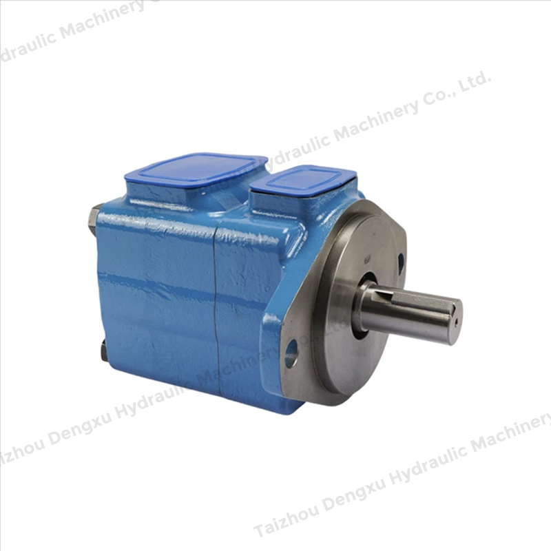 45V Single Vane Pump