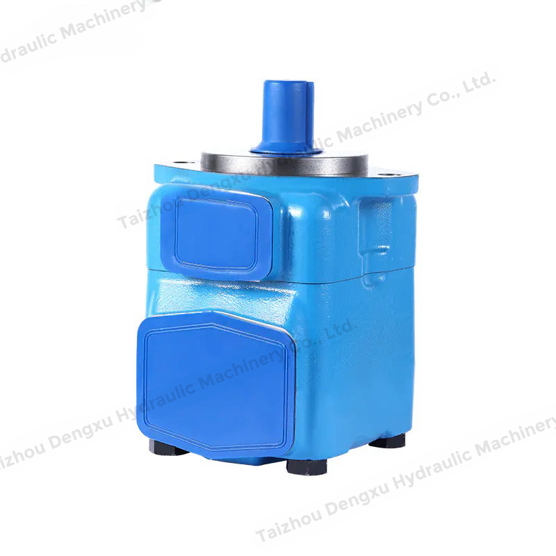 45V Single Vane Pump