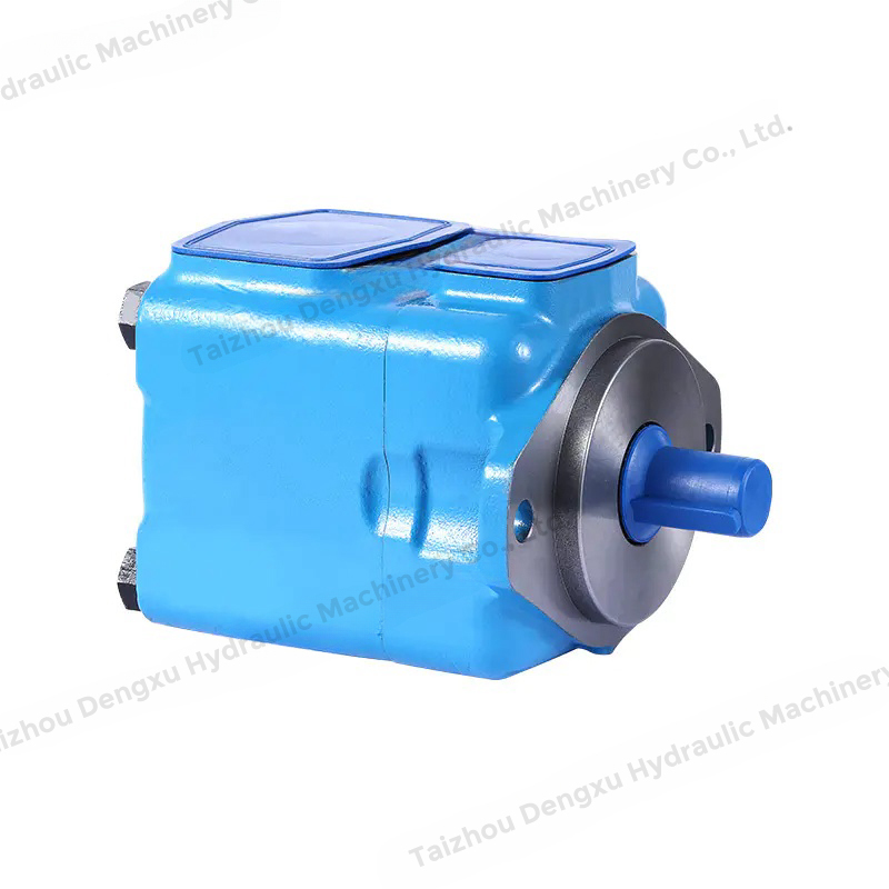 45V Single Vane Pump