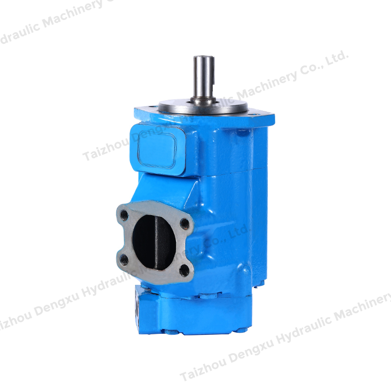 2520V Double Vane Pump