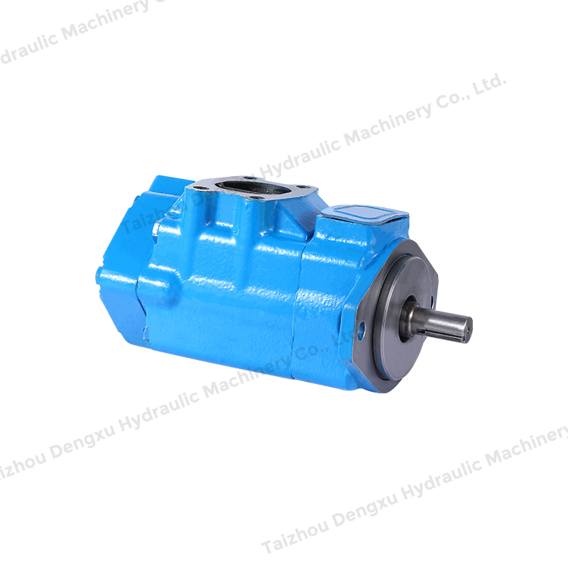 2520V Double Vane Pump