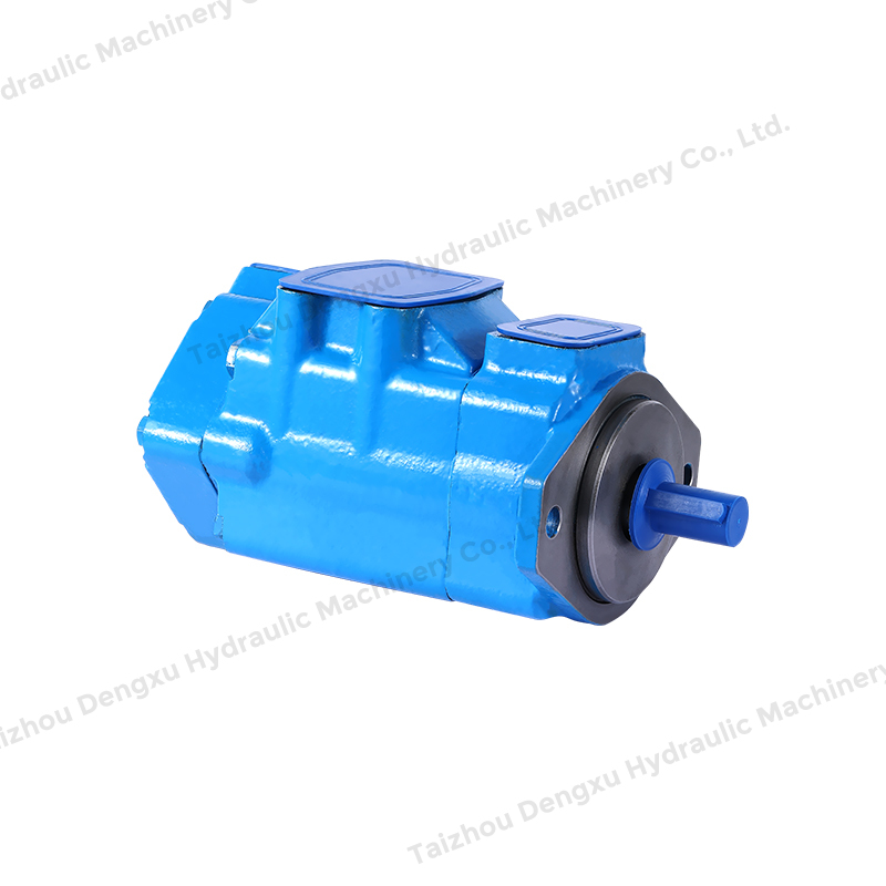 2520V Double Vane Pump