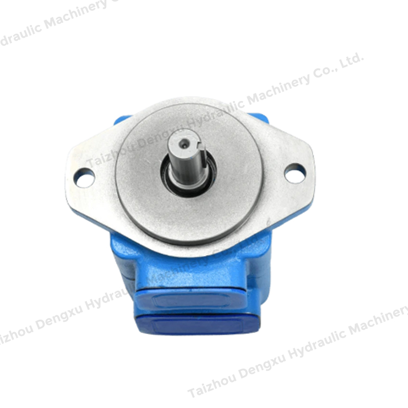 25V Single Vane Pump