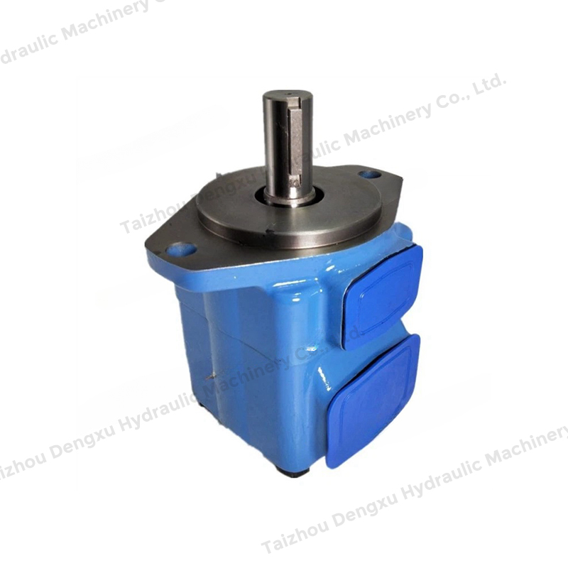 35VQ Single Vane Pump