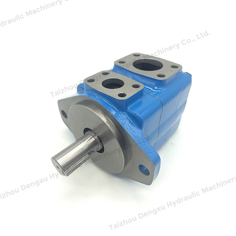 25V Single Vane Pump