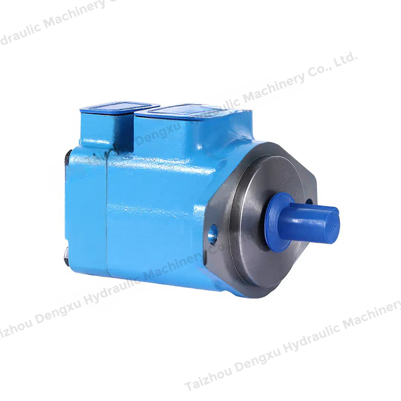 25V Single Vane Pump