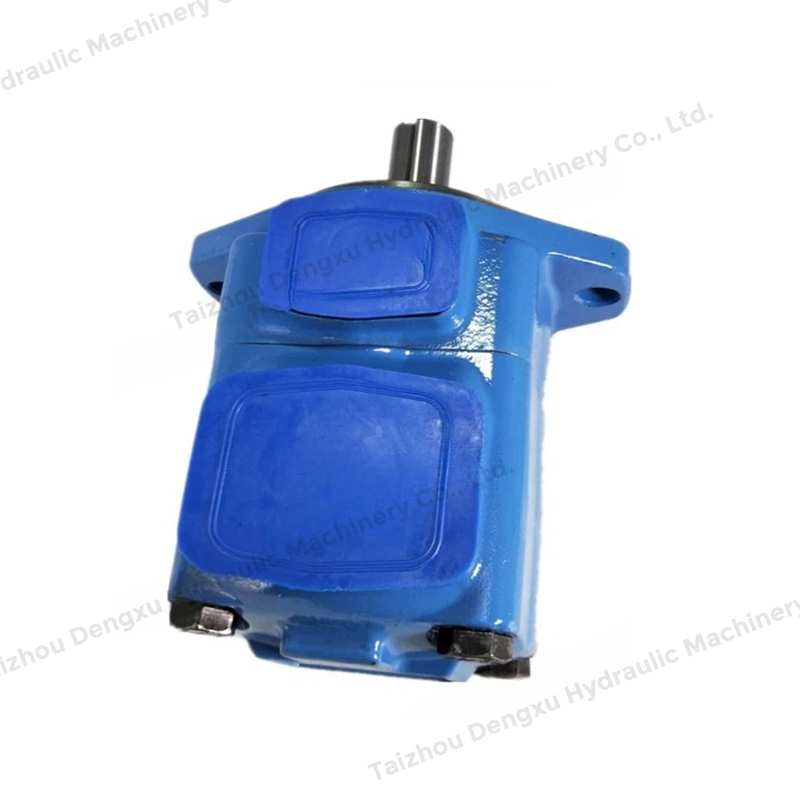 45VQ Single Vane Pump